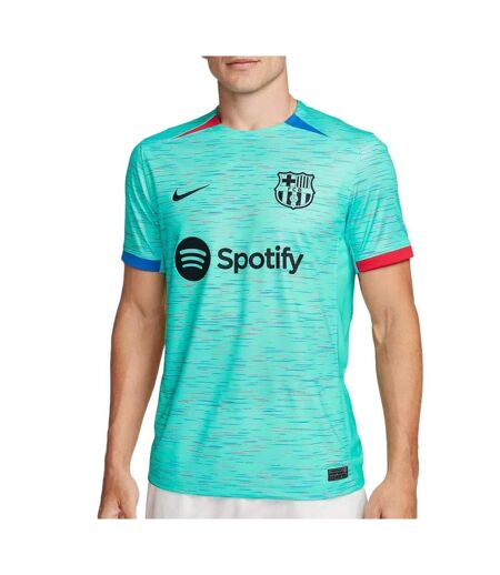 FC barcelone maillot réplica third nike 23/24 - l