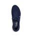 Baskets Pro Femme Bleu Marine Skechers-3