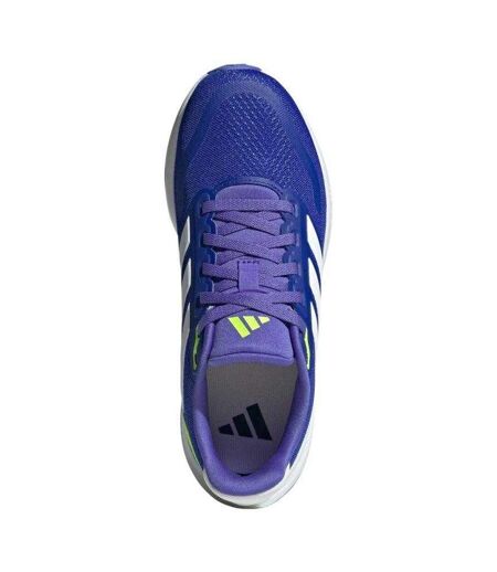 Baskets Runfalcon Enfant Bleu Adidas