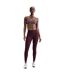 Womens/ladies Indy Light Support Sports Bra Tattoo Nike-4