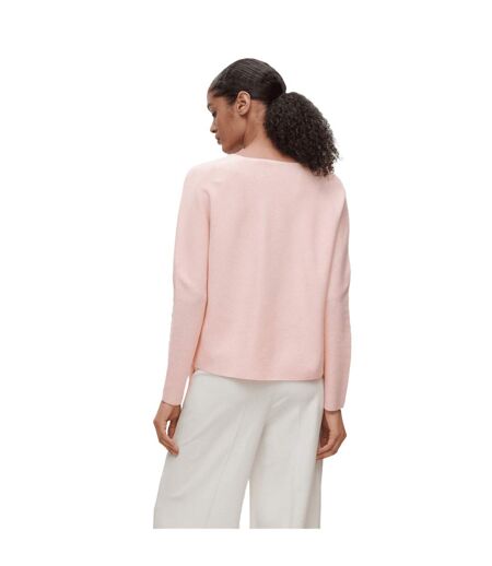 Sweat C Ferona Femme Rose Boss