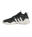 Mens Trae Young Basketball Shoes Black Adidas-3