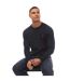 Sweat Williams River Kennebec Homme Bleu Marine Timberland-4