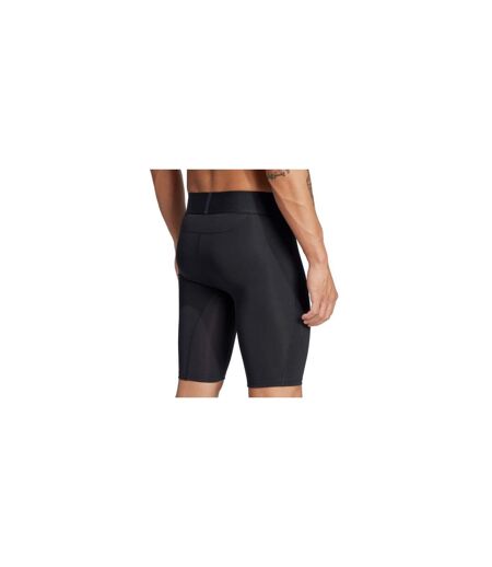 Short De Compression Homme Noir Adidas