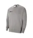 Sweat Park Homme Gris Argenté Nike-1