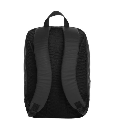 Armond rpet aware laptop backpack one size black XD Xclusive