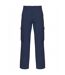 Kariban - Pantalon - Homme (Bleu marine) - UTPC6436
