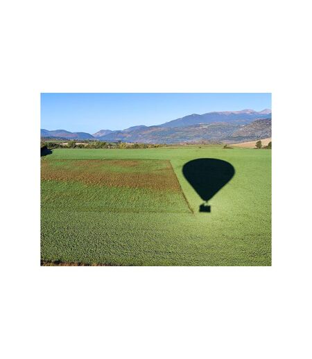 Vol en montgolfière pour 2 au-dessus des Pyrénées en semaine - SMARTBOX - Coffret Cadeau Sport & Aventure