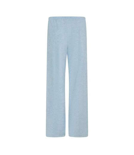 Pantalon Livia Femme Bleu 4th & Reckless