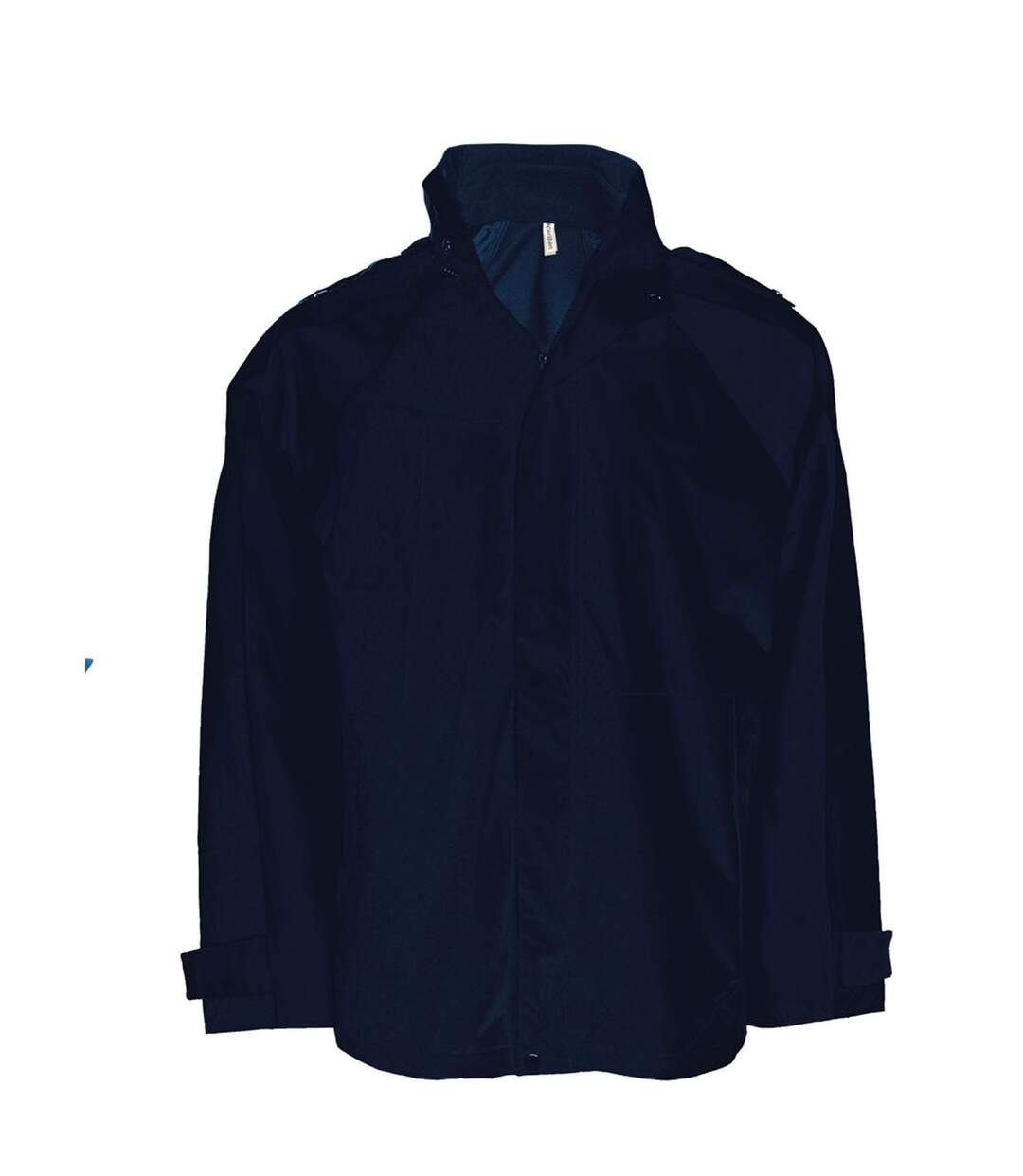 Parka Homme 3 en 1 - K657 - bleu marine