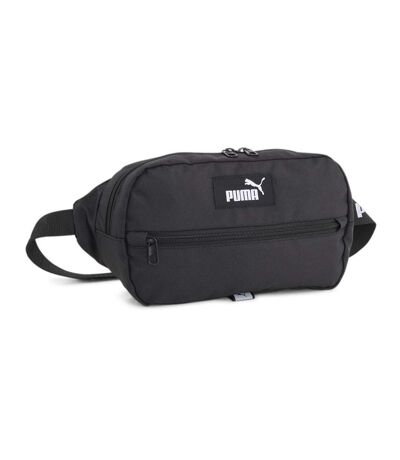 Sacoche noire homme puma evoess - osfa