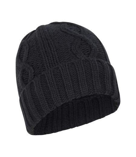 Bonnet homme bleu marine Mountain Warehouse