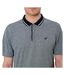 Polo marine homme kaporal cabal-2