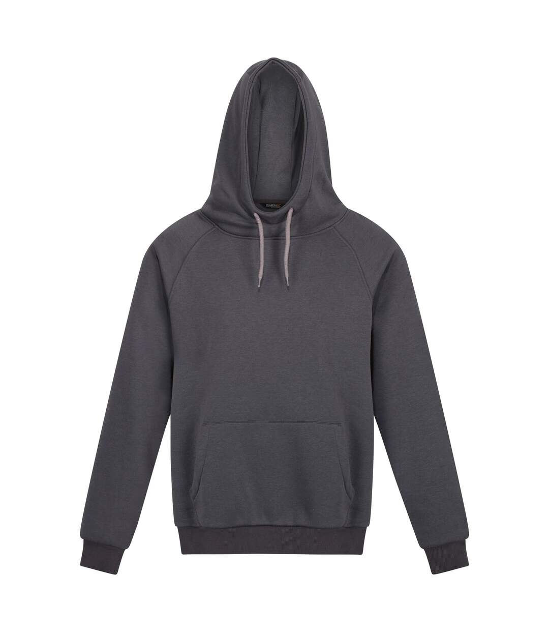 Sweat à capuche pro homme gris phoque Regatta-1