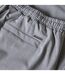 Mens Essential Logo Trousers Grey Belier-3