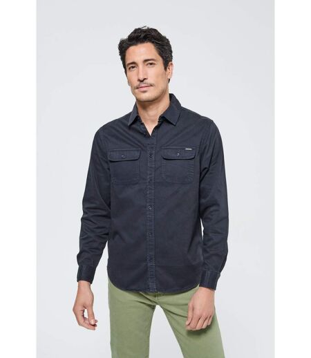 Chemise Darel Kaki