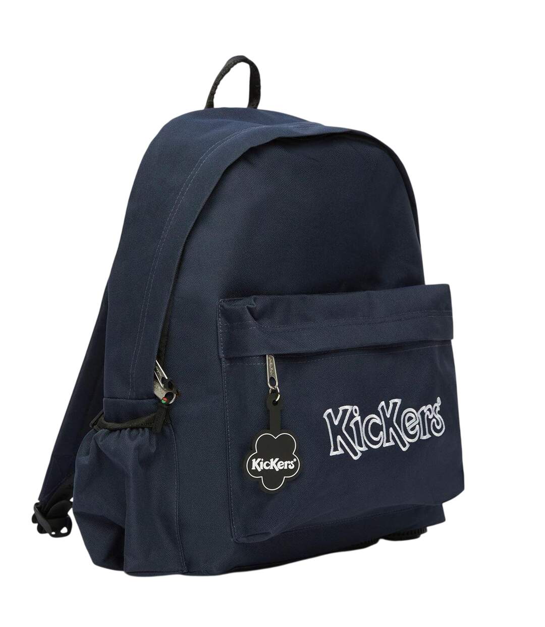 Pluto 2 Backpack One Size Blue Kickers-3