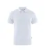 Polo Neptune Homme Blanc James Harvest-1