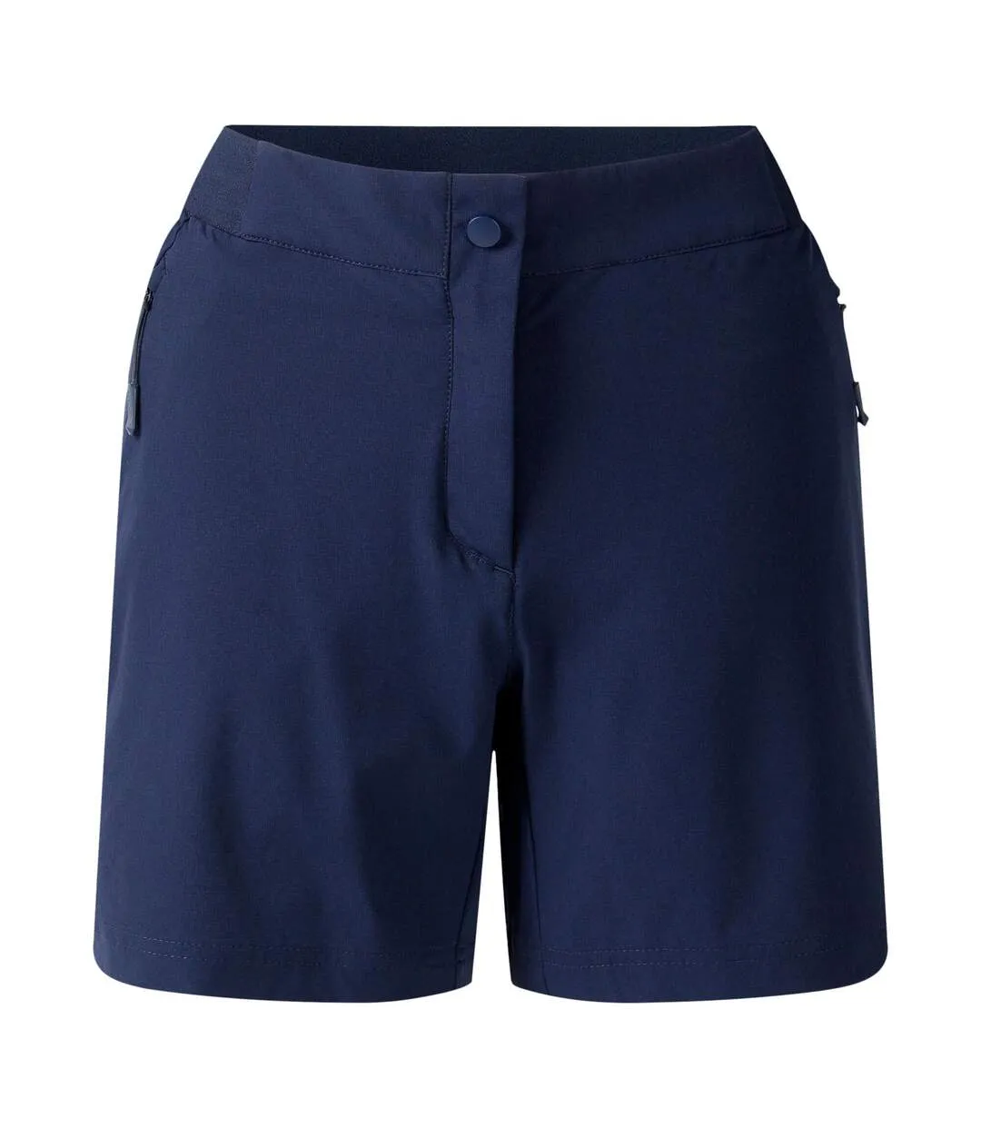 Short Torrek Lite Femme Bleu Marine Regatta-2