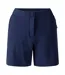 Short Torrek Lite Femme Bleu Marine Regatta-2