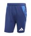 Short Tiro Competition Match Homme Bleu Marine Adidas-2