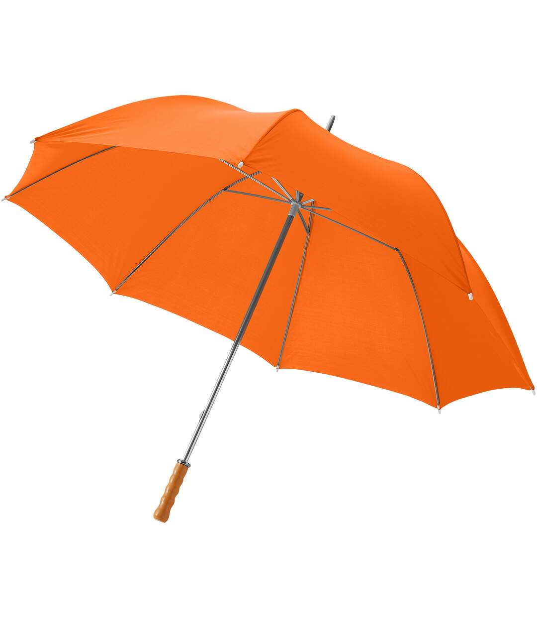 77cm parapluie de golf 100 x 128 cm orange Bullet-1