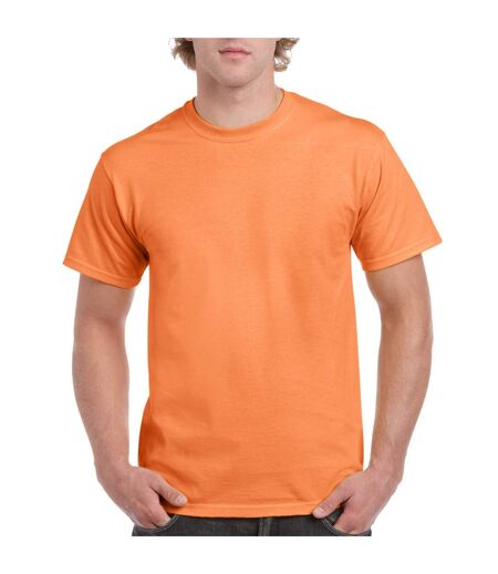 T-shirt Adulte Mandarine Gildan