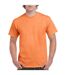 T-shirt Adulte Mandarine Gildan-1
