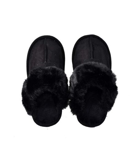 Pantoufles COCOONING pour Femme Confort PREMIUM