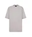 T-shirt Homme Gris Boss-1