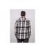 Chemise manches longues carreaux TOXFEAT-2