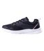 Baskets Derun Femme Noir Rose Clair Martes Essential-2