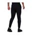 Mens Everest Tapered Tracksuit Bottoms Black Canterbury-3