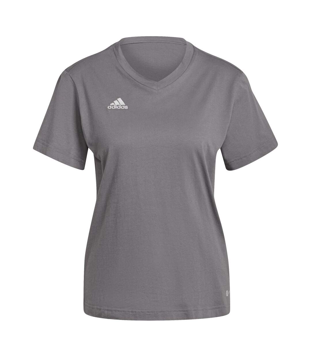 Maillot Entrada Femme Gris Adidas-2