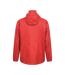 Veste imperméable pakka homme rouge Mountain Warehouse