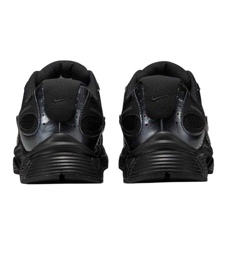 Mens P-6000 Trainers Black Grey Nike