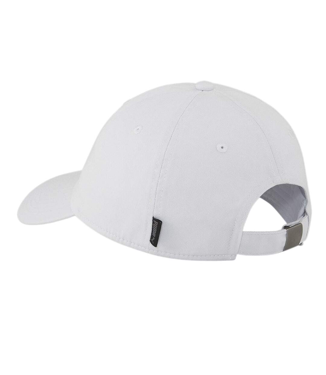 Unisex Adult Prime Dad Hat Grey Puma-2