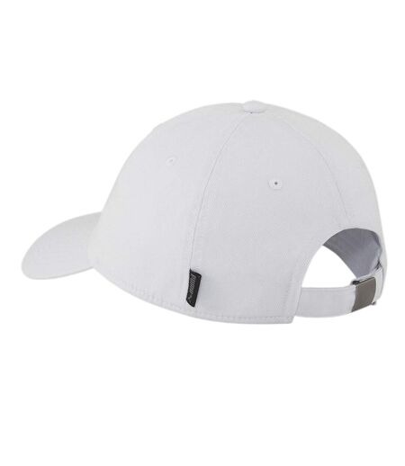 Unisex Adult Prime Dad Hat Grey Puma