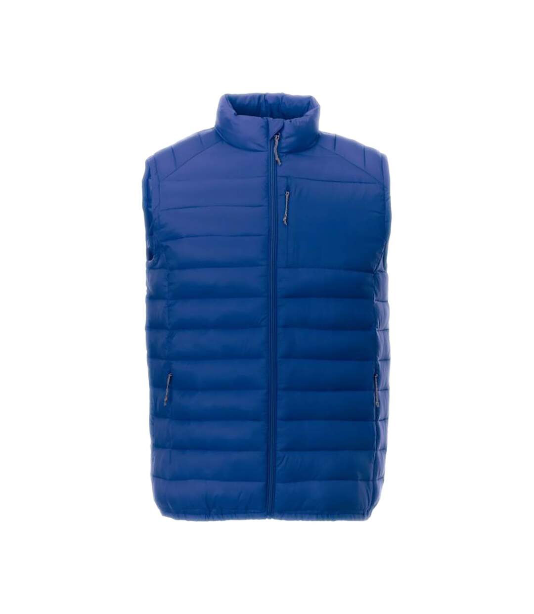 Veste sans manches pallas homme bleu Elevate-1