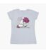 Disney - T-shirt THE ARISTOCATS MOTHER'S DAY - Femme (Blanc) - UTBI8419-1