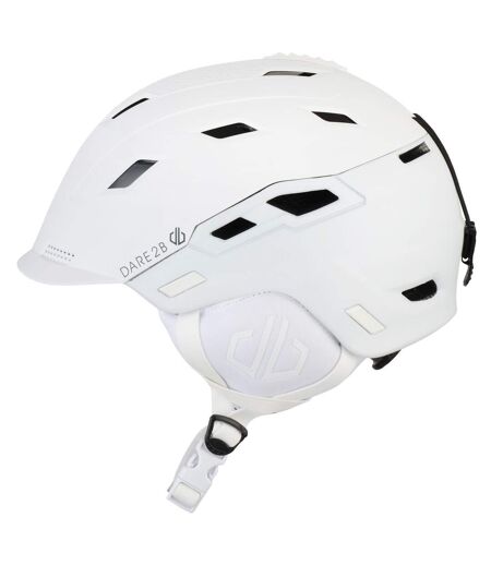 Casque lega adulte s-m blanc Dare 2b