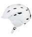 Casque lega adulte s-m blanc Dare 2b-3