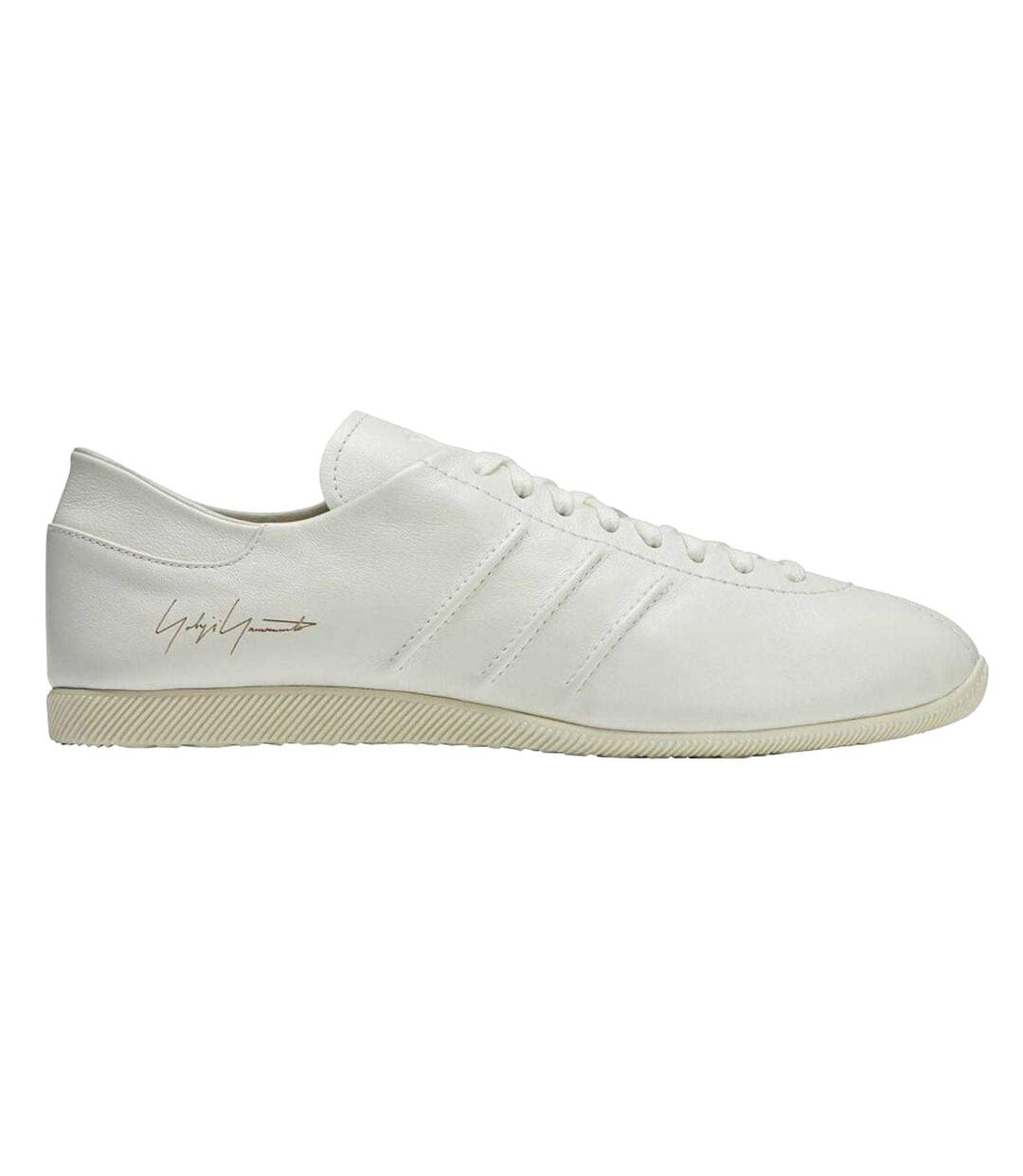 Baskets Japan Femme Blanc Cassé Y-3-1