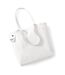 Tote bag premium taille unique blanc Westford Mill-2