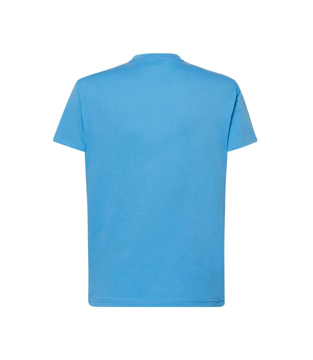 T-shirt Premium Homme Azur JHK-2