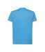 T-shirt Premium Homme Azur JHK-2