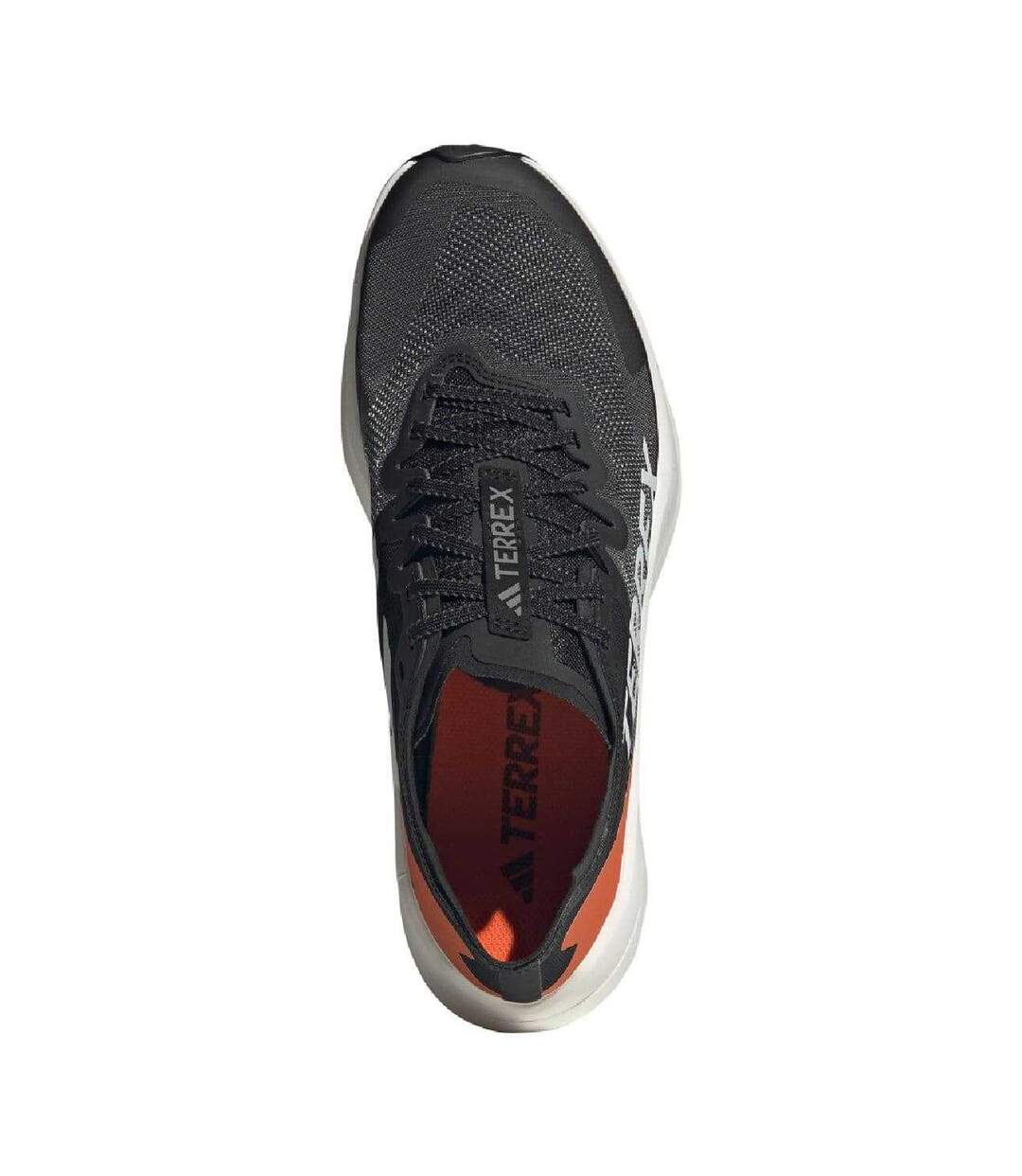 Baskets Homme Noir Adidas-4