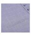 Gilet dawson homme gris Lambretta-3