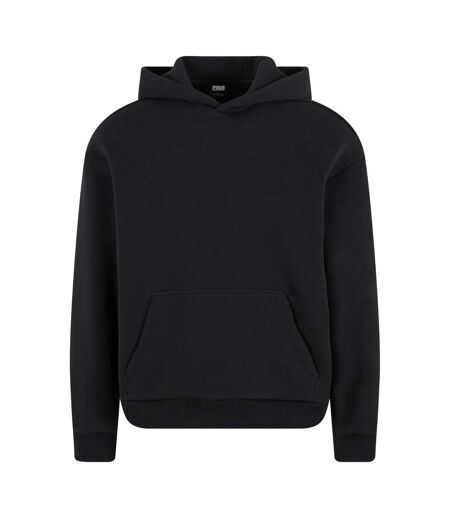 Sweat À Capuche Homme Noir Urban Classics