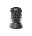 Unisex Adult Safety Boots Black Mascot-3